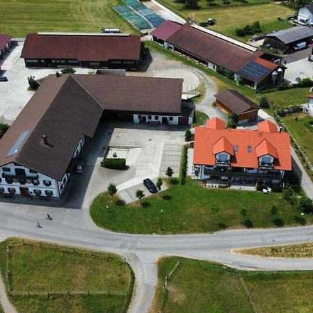 Ferienwohnungen Thum Rosenheim Eksteriør bilde